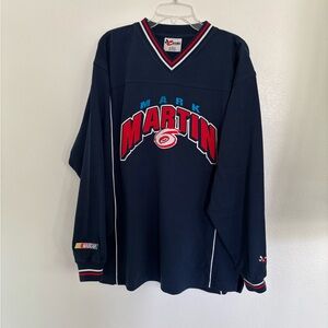 NASCAR CHASE MARK MARTIN Jersey